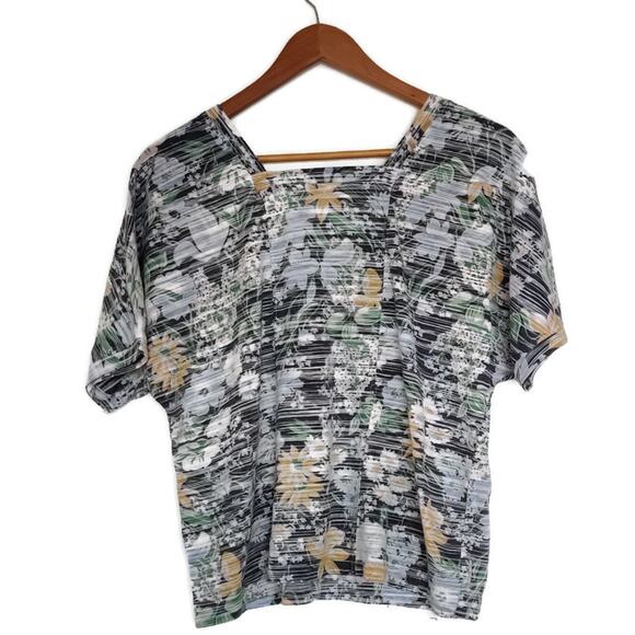 Anthropologie Deedee Dolman-Sleeved Top - Picture 4 of 6